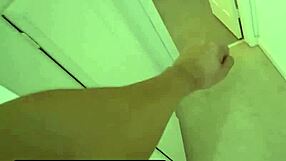 Bitchy stepsis Kenzie Madison dominated hard by stepbro in bathroom