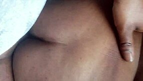 I'm smashing the fuck out of this redhead BBW hard