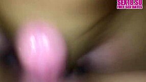 Squirting Wet Pussy Fucked Hard