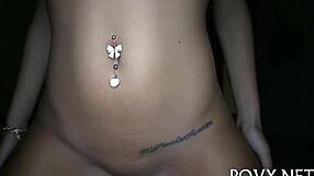 Sweet Gianna Nicole Gets Rough Plowing