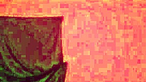 Khokolatebunnie and Try-Da Mayor Perform Red Light Special with Blowjob and Doggystyle