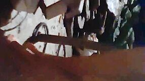 Vanessa Vixon Teases With Her Tight Body And Big Titties!