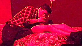 Straight married friend explores gay desires in forbidden encounter