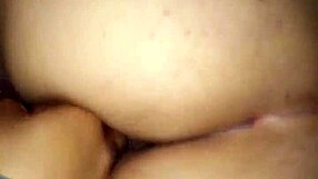 Culona Gritona Pide Que Le D� Verga y Me Niego Tiene Un Enorme Culo