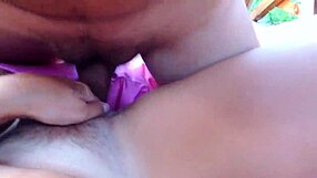 Busty Milf Compilation in Hard Missionary Sex Outdoors