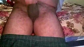 Masturbating in the Morning with Gay Vibes