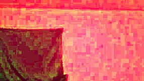 Khokolatebunnie and Try-Da Mayor Perform Red Light Special with Blowjob and Doggystyle