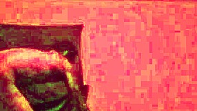 Khokolatebunnie and Try-Da Mayor Perform Red Light Special with Blowjob and Doggystyle