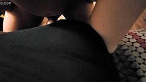 Honey, Is Your Deepthroat Sucking That Cock?