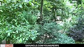 Aiden asher gets fucked by jax thirio after skinny dipping