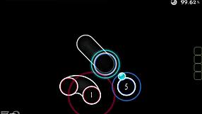 Osu Cartoon Anime Gameplay Two