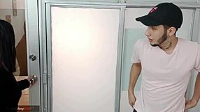 Neighbor’s a Naughty Vixen, Wanna See How She Sucked Me Off?