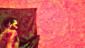 Khokolatebunnie and Try-Da Mayor Perform Red Light Special with Blowjob and Doggystyle