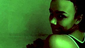 teen mom raven redmond enjoys a sensual massage ending in a blowjob