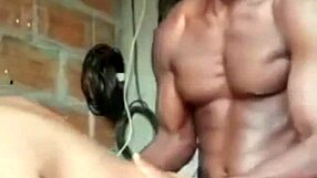 Juleiny Tries Her First Black Cock In Interracial Fun!