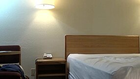 Jules Jennings gets fucked in POV casting! Part 2!