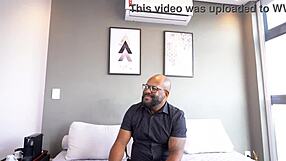 couple invites escort for threesome with bia hot paola venturine jota complete on red