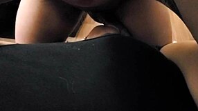 Honey, Is Your Deepthroat Sucking That Cock?