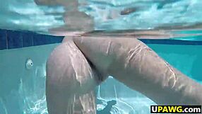 Twerking makes big ass pornstar girl chase horny guy for hardcore anal assfucking in asshole close up