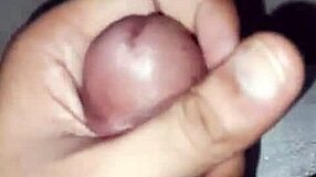 Public outdoor masturbation is thrilling and risky. Ever fantasized about doing it?