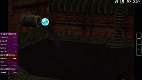 Osu Cartoon Anime Gameplay Two