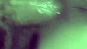 A normal night with BillynKay in the bedroom