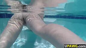 Twerking makes big ass pornstar girl chase horny guy for hardcore anal assfucking in asshole close up