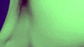 A normal night with BillynKay in the bedroom