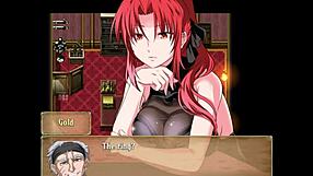 I play nuko majin rpgm as fallen annihilator