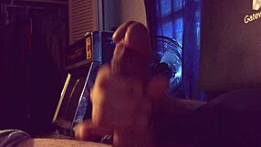 Monster cock jizz for Allison