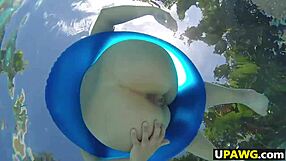 Twerking makes big ass pornstar girl chase horny guy for hardcore anal assfucking in asshole close up