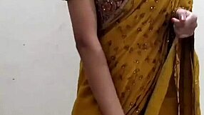 Sasu’s husband fulfils her needs with obscene Hindi audio