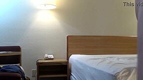 Jules Jennings gets fucked in POV casting! Part 2!