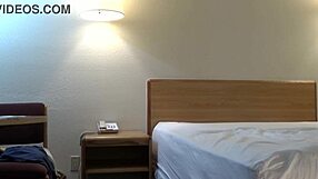 Jules Jennings gets fucked in POV casting! Part 2!