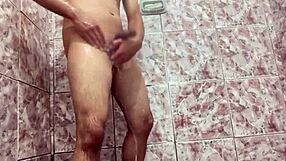 Want To See My Ebony Teen's Guided Masturbation?