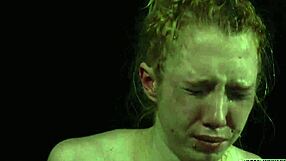 Intense Hardcore Sadomasochism Porn With Deep Emotions And Raw Desires