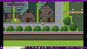 Holy mother of god - hentai gameplay - pc