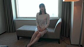 bold beauty showcases elite oral skills on camera