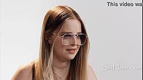 Codi Vore Reveals Her Wild Journey Into Fetish Exploration