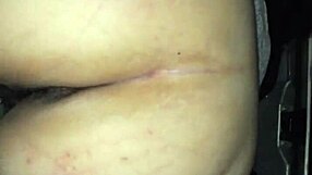 Culona Gritona Pide Que Le D� Verga y Me Niego Tiene Un Enorme Culo