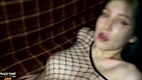 real chat with 18-year-old russian girl