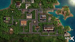 Treasureofnadia - deep swallow with handjob and creampie in anime hentai