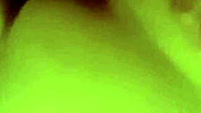 Man thrusts in reverse position and make wife cum comfortably