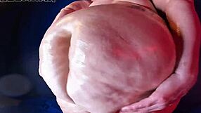 Mama, oh mama, I want to ruin your face so badly!