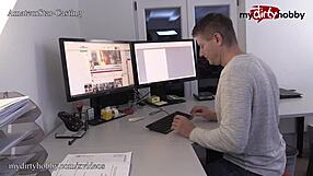 MDH Userfuck with Stunning Hot Blonde Babe