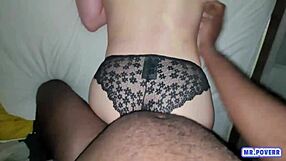 This Asian Pussy So Creamy You Can Hear It Fucking