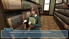 Complete Gameplay of Happy Summer Part 3