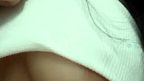 boobs show kp10 features pretty cute models in a casual display