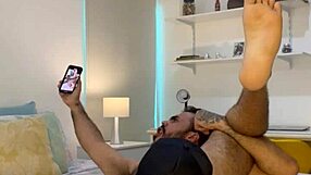 T�lio And Marcelo Hanging Out As Friends