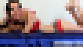 i explore bisexual feet and toys in femdom pov bdsm scene.